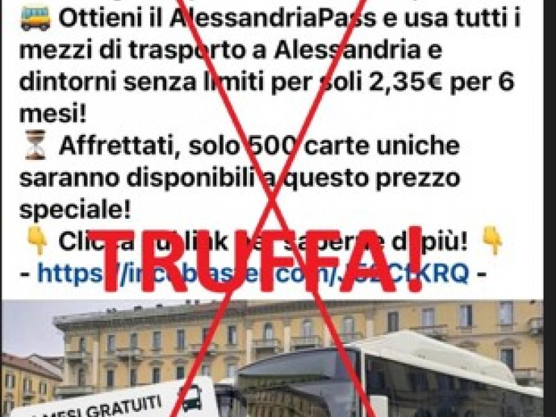 Tentativo di Truffa 